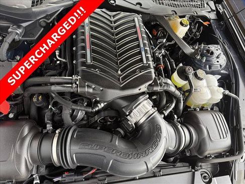 Used 2026 Ford Mustang Dark Horse RWD image 20