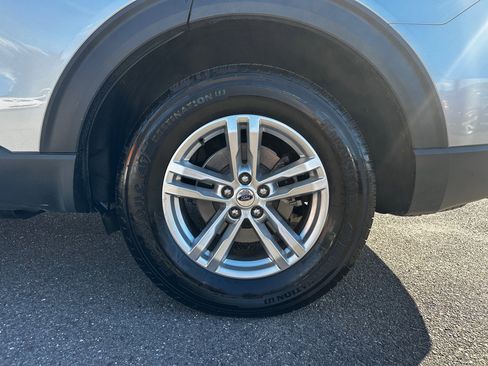 Used 2022 Ford Explorer 4WD image 27