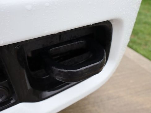 Used 2025 RAM 2500 Laramie image 7