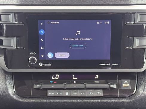 Used 2024 Toyota Tundra SR w/ SR Tow Package image 20