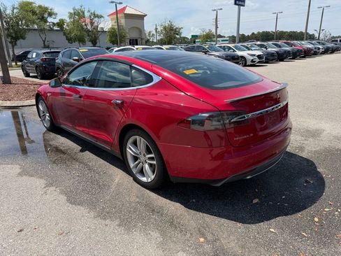 Used 2014 Tesla Model S RWD image 7