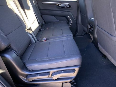 New 2026 Chevrolet Tahoe LS w/ LPO, Dark Essentials Package image 34