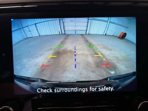 Used 2024 Nissan Frontier PRO-4X w/ Off-Road Protection Package AWD/4WD image 15