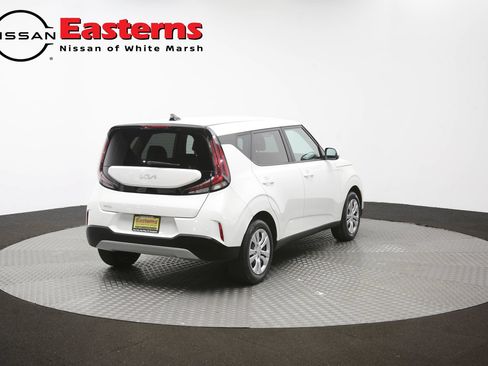 Used 2023 Kia Soul LX FWD image 38