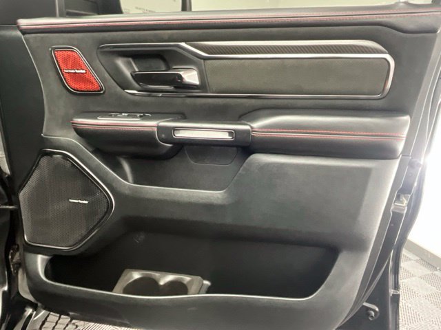 Used 2021 RAM 1500 TRX w/ TRX Level 2 Equipment Group AWD/4WD image 18