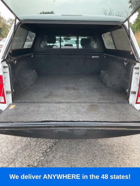 Used 2011 RAM 1500 Classic SLT RWD image 17