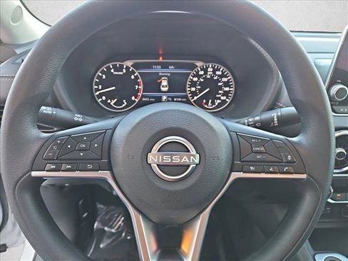 Used 2024 Nissan Sentra SV image 13