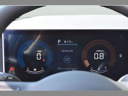 New 2026 Hyundai Santa Cruz SEL FWD image 21