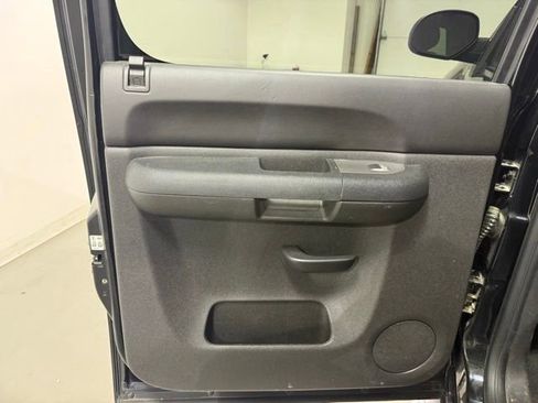 Used 2012 Chevrolet Silverado 1500 LS RWD image 16
