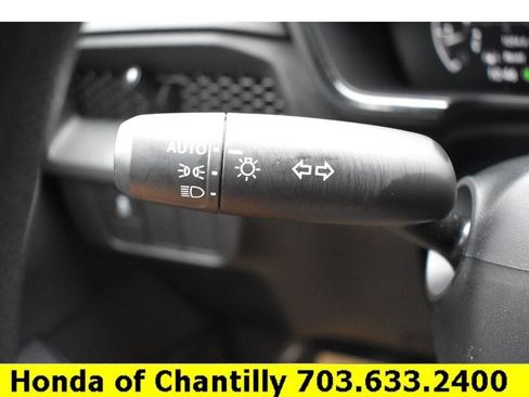 Used 2023 Honda CR-V EX image 10