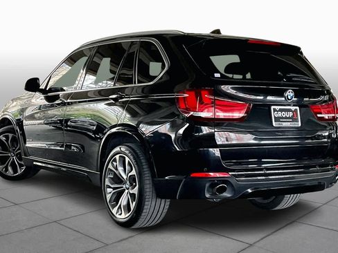 Used 2017 BMW X5 sDrive35i image 12