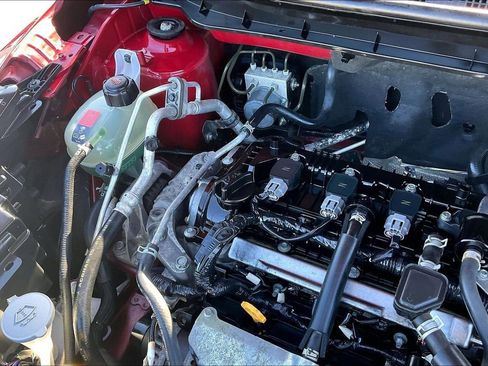 Used 2021 Nissan Kicks SR w/ SR Premium Package image 31