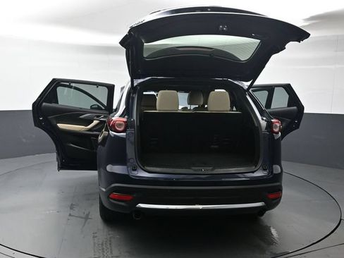 Used 2020 MAZDA CX-9 Grand Touring AWD/4WD image 50