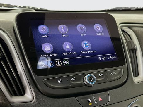 Used 2021 Chevrolet Malibu RS image 16