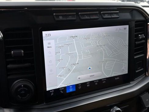 Used 2024 Ford F250 Lariat w/ Lariat Ultimate Package image 19