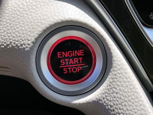 Used 2019 Honda Accord EX-L image 30
