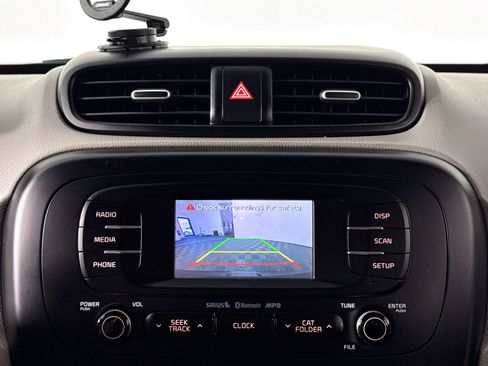 Used 2016 Kia Soul w/ Option Group 020 image 28