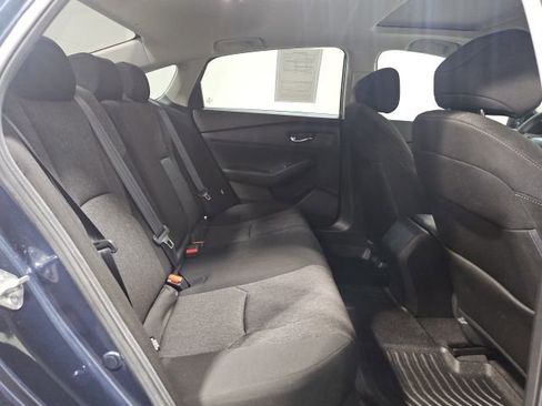 Certified 2024 Honda Accord EX image 19