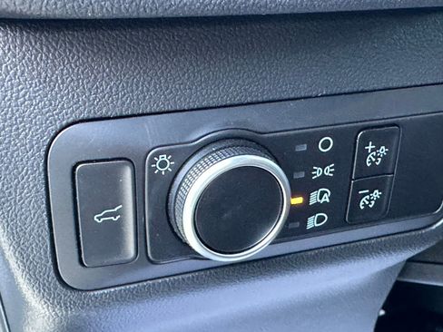 New 2025 Ford Escape ST-Line w/ Tech Pack #1 image 11