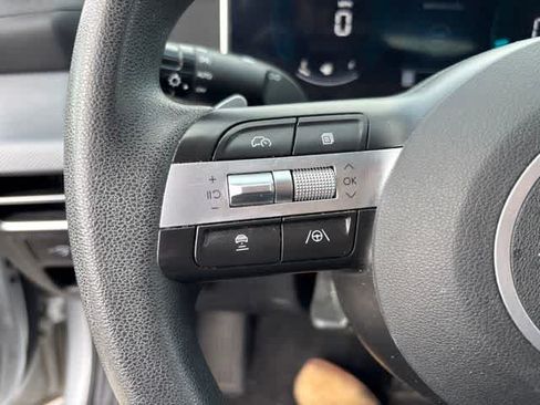 Used 2024 Hyundai Sonata SEL FWD image 11