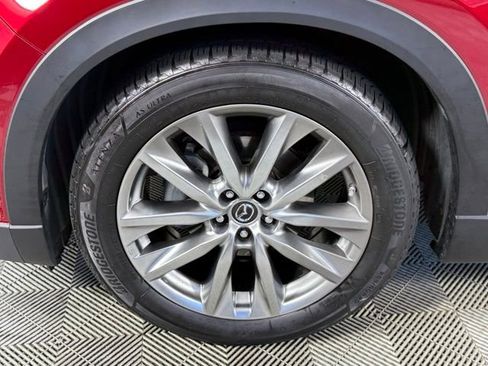 Used 2019 MAZDA CX-9 Grand Touring FWD image 12