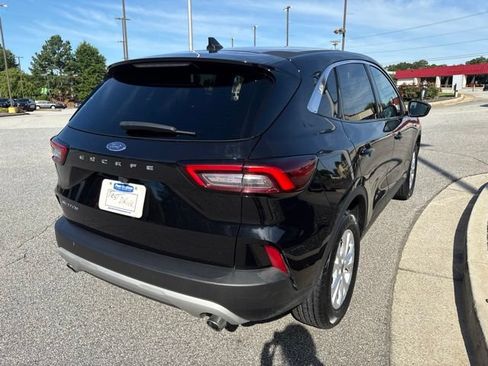 Certified 2024 Ford Escape Active FWD image 8