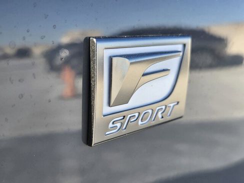 New 2025 Lexus IS 350 F Sport image 16