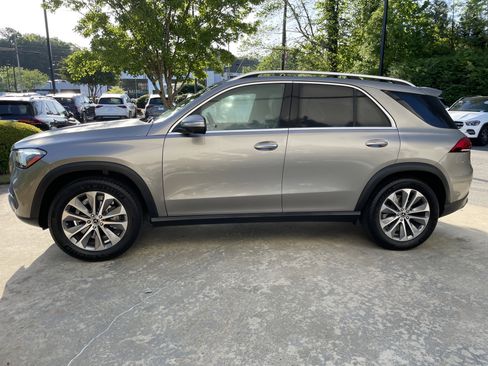 Certified 2021 Mercedes-Benz GLE 350 4MATIC image 14
