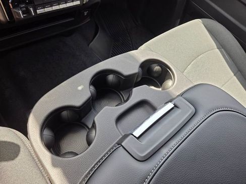 New 2026 RAM 2500 Tradesman AWD/4WD image 26