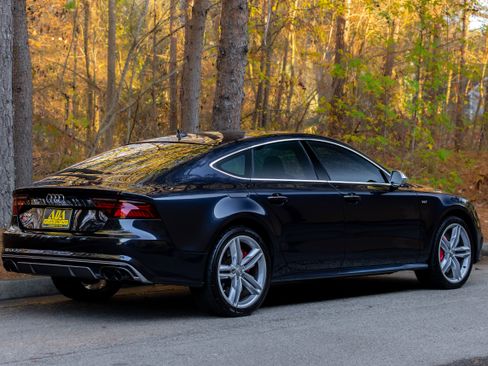 Used 2018 Audi S7 Prestige w/ S Sport Package image 56