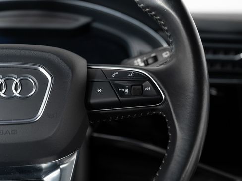 Used 2019 Audi Q8 Premium w/ Convenience Package image 33