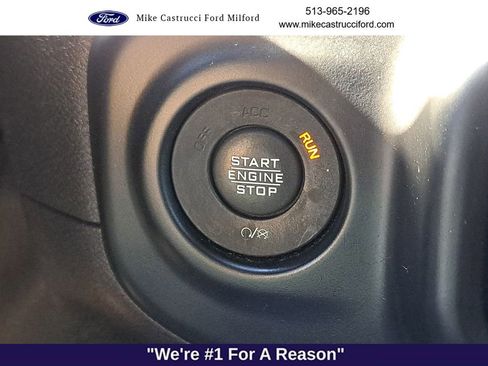 Used 2021 Jeep Wrangler Unlimited Sport image 18