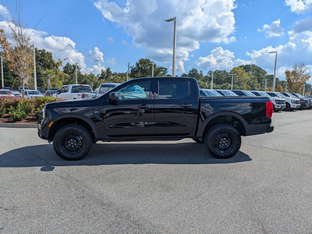 New 2026 Ford Ranger XL RWD image 7