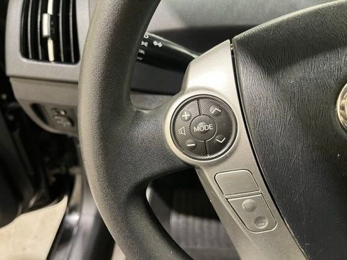 Used 2015 Toyota Prius Four image 22