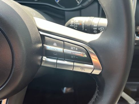 Certified 2025 MAZDA CX-50 2.5 Hybrid w/ Preferred Pkg AWD/4WD image 22