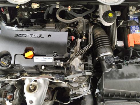 Used 2019 Honda Civic LX image 30