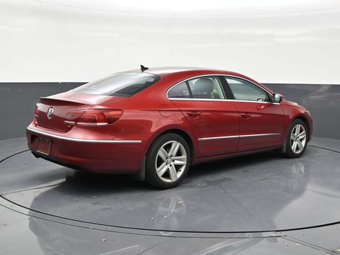 Used 2016 Volkswagen CC Sport FWD image 5