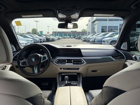 Used 2020 BMW X5 xDrive40i w/ M Sport Package AWD/4WD image 21