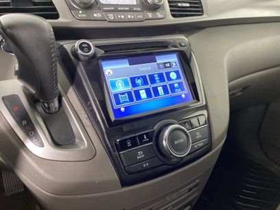 Used 2016 Honda Odyssey Touring
