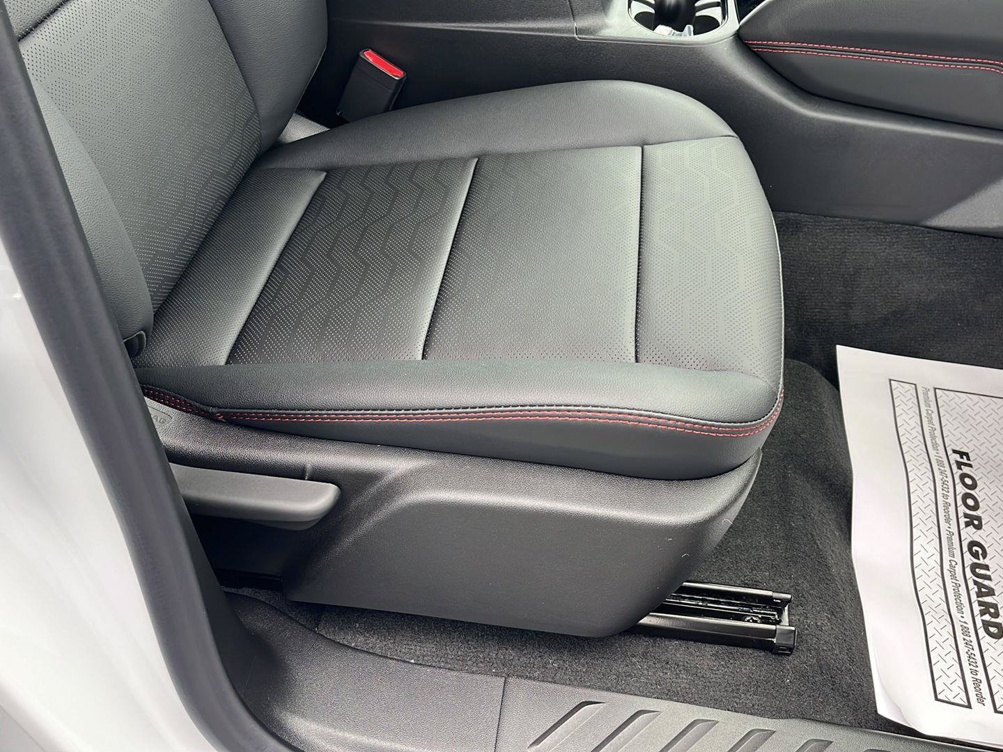 New 2026 Chevrolet Colorado Z71 w/ Technology Package AWD/4WD image 30