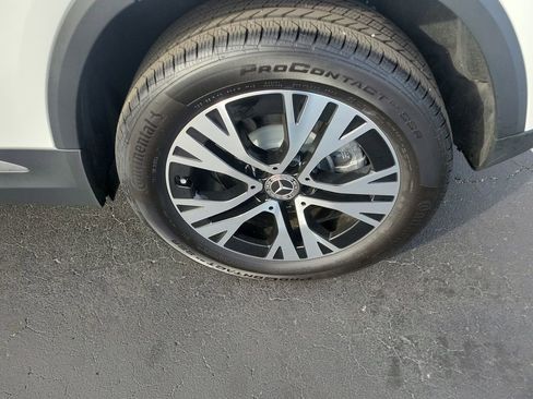 Used 2025 Mercedes-Benz GLA 250 image 5