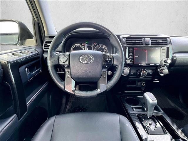 Used 2023 Toyota 4Runner TRD Off-Road Premium w/ Moonroof Package AWD/4WD image 7