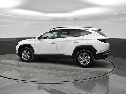 Used 2023 Hyundai Tucson SEL AWD/4WD image 5