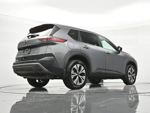 Used 2023 Nissan Rogue SV FWD image 39