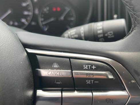 Used 2025 MAZDA CX-50 AWD 2.5 S w/ Premium Package image 21