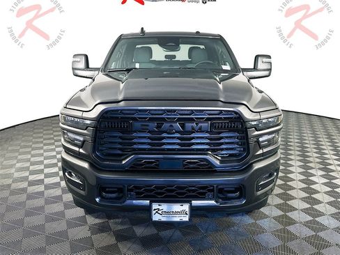 New 2026 RAM 2500 Big Horn image 2