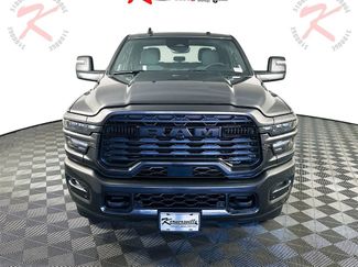 New 2026 RAM 2500 Big Horn video 2
