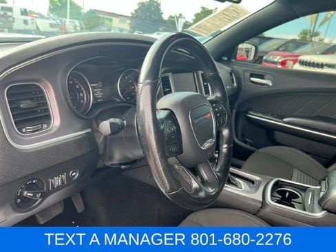 Used 2021 Dodge Charger GT w/ Driver Convenience Group RWD image 22