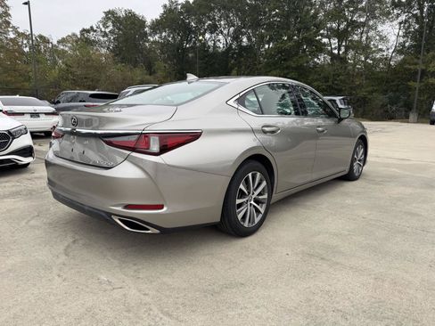 Used 2021 Lexus ES 350 image 25