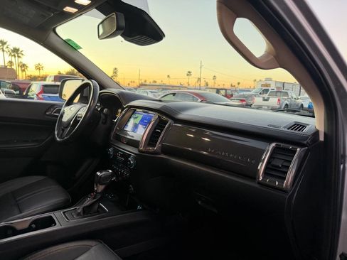 Used 2020 Ford Ranger Lariat w/ Technology Package image 26